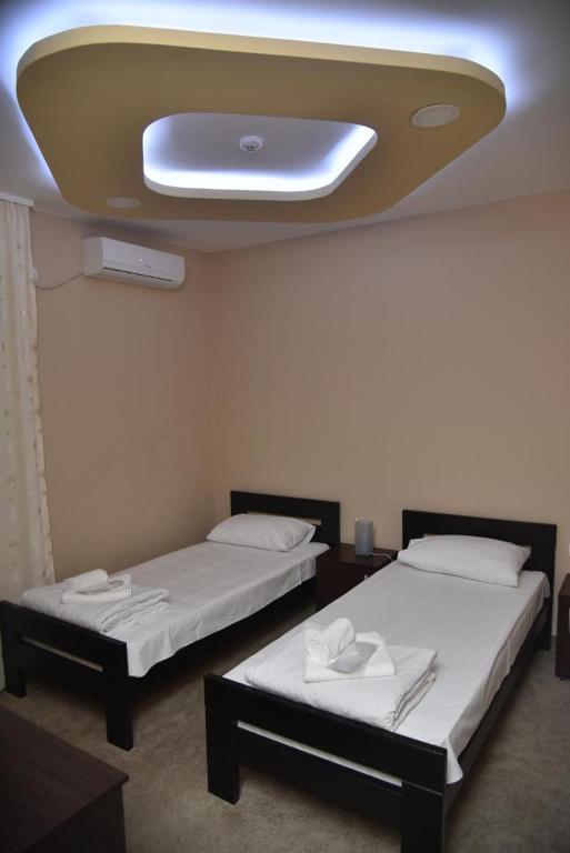 Villa Lunar Lux Krusevac Luaran gambar