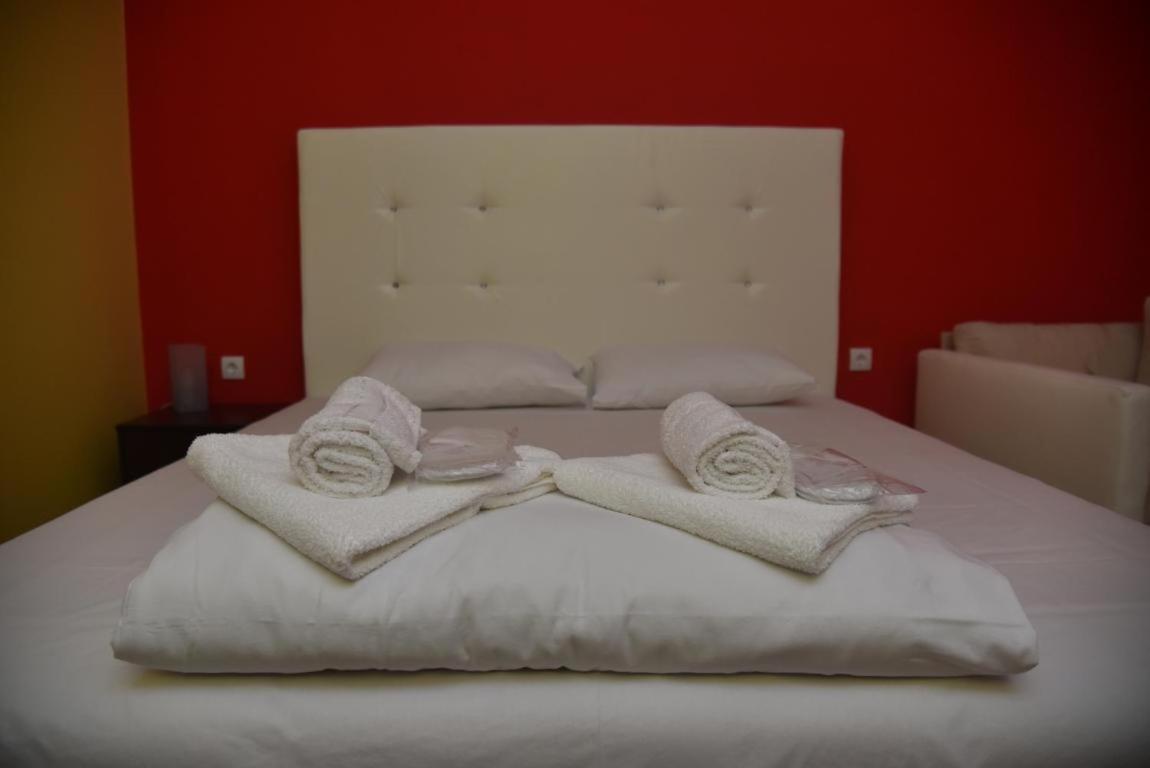Villa Lunar Lux Krusevac Luaran gambar